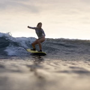 Surf trip